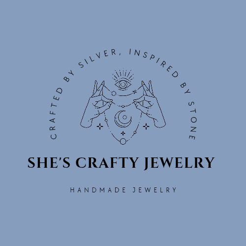 She's Crafty Jewelry
